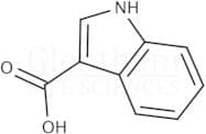 Indole-3-carboxylic acid