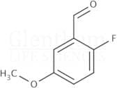 2-Fluoro-5-methoxybenzaldehyde