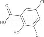 3,5-Dichlorosalicylic acid