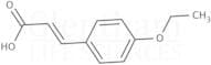 4-Ethoxyphenylacrylic acid