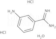 3-Aminobenzamidine dihydrochloride