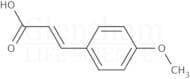 4-Methoxycinnamic acid