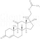 Cortisone 21-acetate