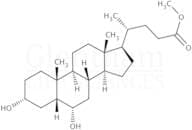 Hyodeoxycholic acid methyl ester
