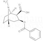 Benzoylecgonine solution