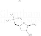 (+)-Muscarine chloride