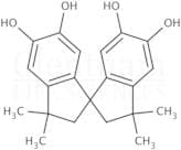 3,3,3′,3′-Tetramethyl-1,1′-spirobiindane-5,5′,6,6′-tetraol