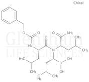 Z-Leu-Leu-Leu-B(OH)2