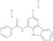 PS-1145 dihydrochloride