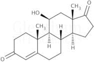 4-Androsten-11β-ol-3,17-dione