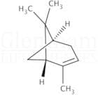 (-)-α-Pinene