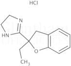 Efaroxan hydrochloride