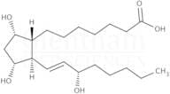 Prostaglandin F1α