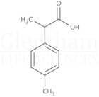 α,4-Dimethylphenylacetic acid