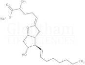 Prostaglandin I2 sodium salt
