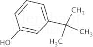 3-tert-Butylphenol