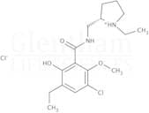 S-(-)-Eticlopride hydrochloride
