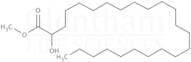 Methyl (±)-2-hydroxytetracosanoate