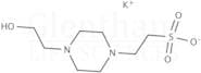 HEPES potassium salt