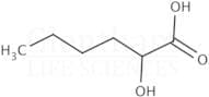 2-Hydroxyhexanoic acid