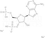 Adenosine 3′,5′-diphosphate sodium salt