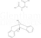 (+)-MK-801 hydrogen maleate