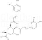 4,5-Di-O-caffeoylquinic acid