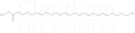 Methyl hexacosanoate