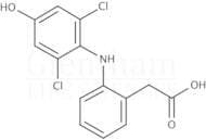4''-Hydroxydiclofenac