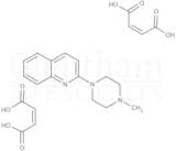 N-Methylquipazine dimaleate salt