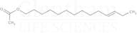 trans-11-Tetradecenyl acetate