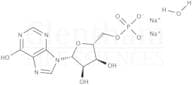 Inosine 5''-monophosphate disodium salt hydrate