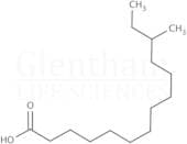 12-Methyltetradecanoic acid