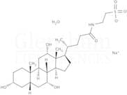 Sodium taurocholate hydrate