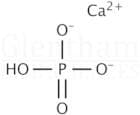 Calcium phosphate dibasic, anhydrous, EP, USP grade