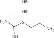 2-(2-Aminoethyl)isothiourea dihydrobromide