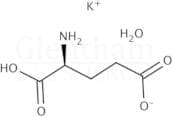 L-Glutamic acid potassium salt monohydrate