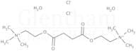 Succinylcholine chloride dihydrate, USP grade