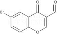 6-Bromo-3-formylchromone