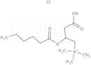 DL-Hexanoylcarnitine chloride