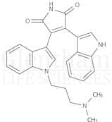 Bisindolylmaleimide I base