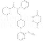 WAY-100635 maleate salt