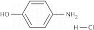 4-Aminophenol hydrochloride
