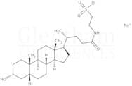 Sodium taurolithocholate