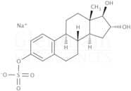 Estriol 3-sulfate sodium salt