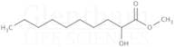 Methyl (±)-2-hydroxydecanoate