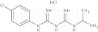 Proguanil hydrochloride