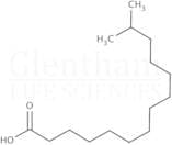 13-Methylmyristic acid