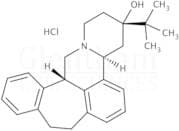 (+)-Butaclamol hydrochloride