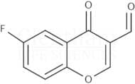 6-Fluorochromone-3-carboxaldehyde